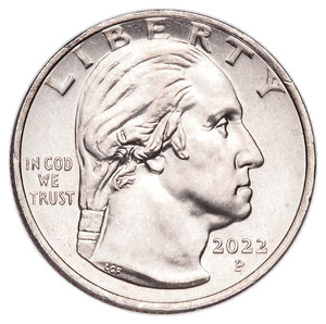 American Women obverse