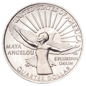 American Women reverse