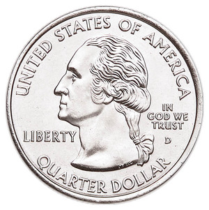 DC and US Territories obverse