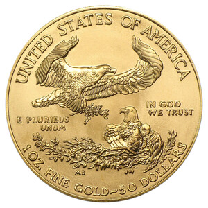 Eagle Nest reverse