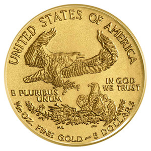 Eagle Nest reverse