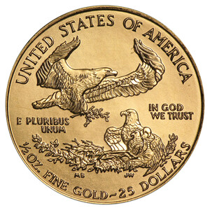Eagle Nest reverse