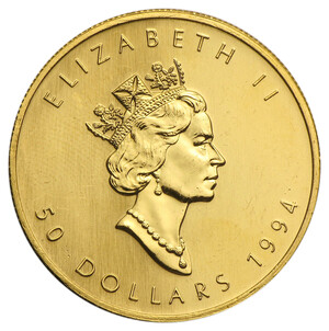 Elizabeth II Third Effigy obverse