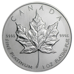 Elizabeth II Third Effigy reverse