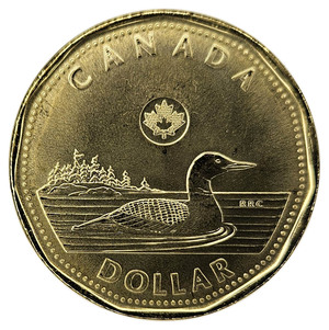 King Charles III First Effigy reverse