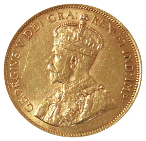 10-dollar obverse