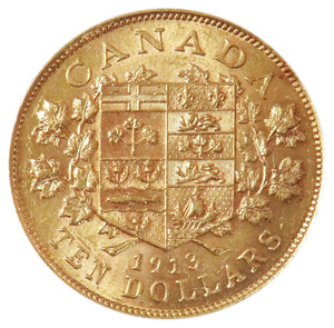 10-dollar reverse
