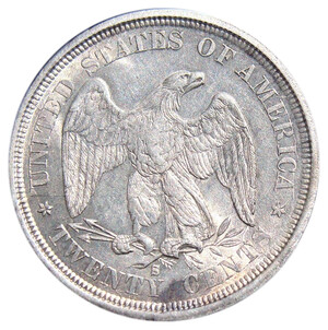 20-cent reverse